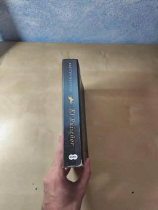 El ruiseñor – Kristin Hannah | Suma