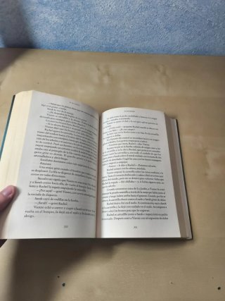 El ruiseñor – Kristin Hannah | Suma