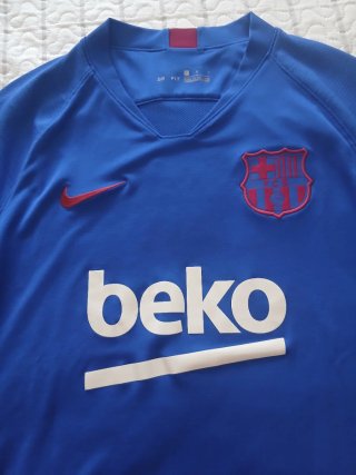 Camiseta FC Barcelona