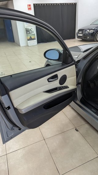BMW Serie 3 2006