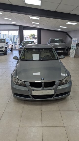 BMW Serie 3 2006