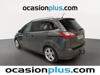Ford Grand C-Max 1.5 TDCI Titanium 88 kW (120 CV)
