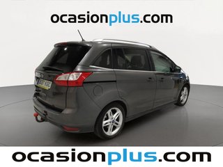 Ford Grand C-Max 1.5 TDCI Titanium 88 kW (120 CV)