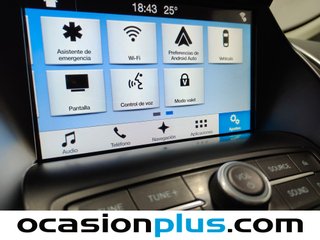 Ford Grand C-Max 1.5 TDCI Titanium 88 kW (120 CV)