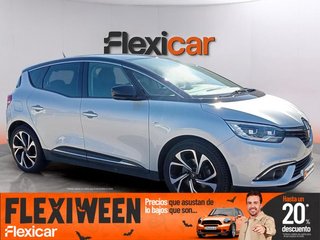 Renault Scénic Limited Blue dCi 88 kW (120CV)