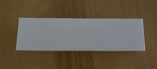 Apple Watch Series 4 40mm Oro/Plata