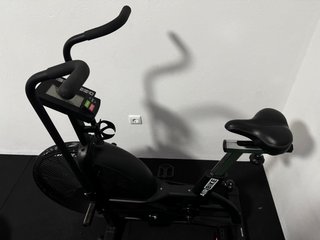 Air Bike FFITTECH (Fun & Fitness)