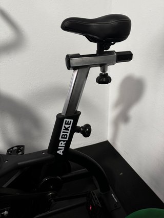 Air Bike FFITTECH (Fun & Fitness)