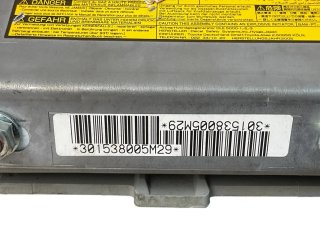 Airbag Rodillas dcho Lexus IS 2005-2013
