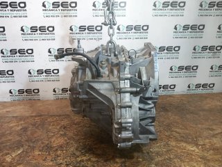 Caja cambios » OTROS... MODELOS