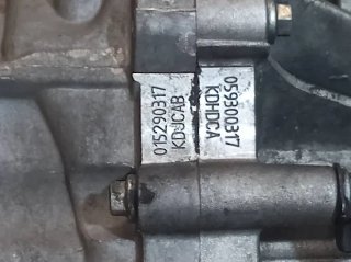 Caja cambios » OTROS... MODELOS