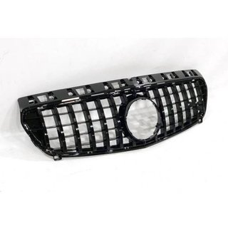 Paragolpes Delantero Mercedes Clase A W176 Look AM