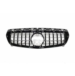 Paragolpes Delantero Mercedes Clase A W176 Look AM