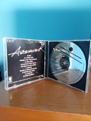 CD Aznavour 710244