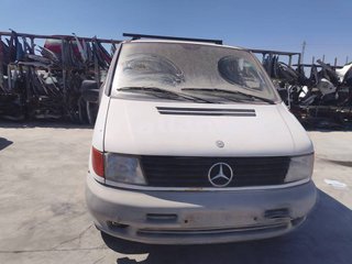 MERCEDES VITO 1996 2.3 D W638