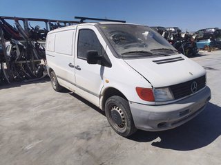 MERCEDES VITO 1996 2.3 D W638