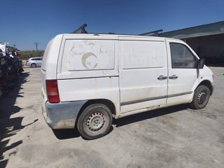MERCEDES VITO 1996 2.3 D W638