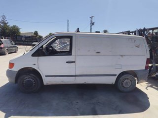 MERCEDES VITO 1996 2.3 D W638