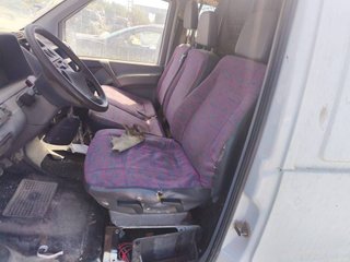 MERCEDES VITO 1996 2.3 D W638