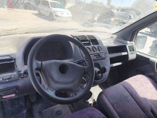 MERCEDES VITO 1996 2.3 D W638