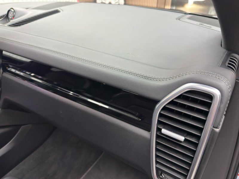 Porsche Cayenne 2019, foto 23