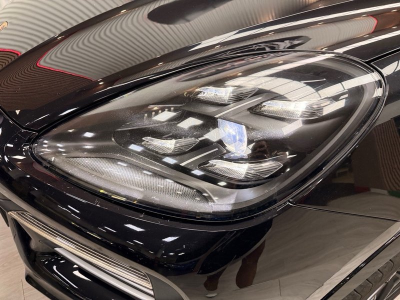 Porsche Cayenne 2019, foto 33