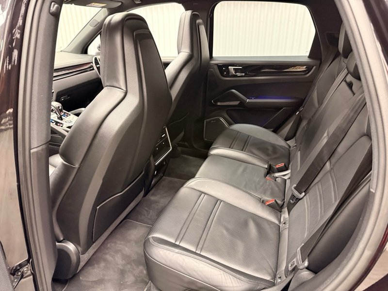 Porsche Cayenne 2019, foto 34