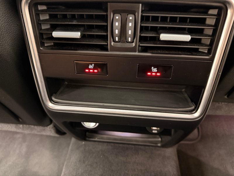 Porsche Cayenne 2019, foto 30