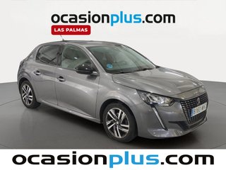 Peugeot 208 PureTech 100 Allure 75 kW (100 CV)