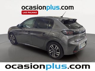 Peugeot 208 PureTech 100 Allure 75 kW (100 CV)
