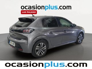 Peugeot 208 PureTech 100 Allure 75 kW (100 CV)