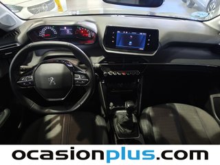 Peugeot 208 PureTech 100 Allure 75 kW (100 CV)