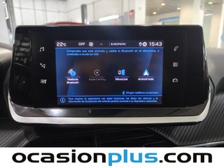 Peugeot 208 PureTech 100 Allure 75 kW (100 CV)
