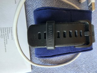 Huawei Watch Fit-Ace Negro
