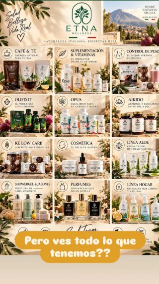 Productos para toda la familia , hogar y mucho más