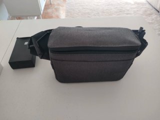 DJI Mavic Air Fly More Combo Negro