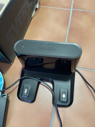 Robot Aspirador Conga 1890 Cecotec