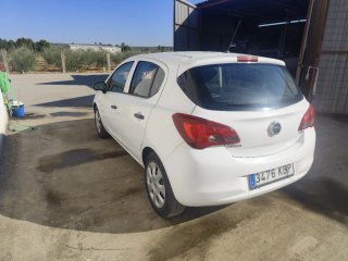 Opel Corsa 2017