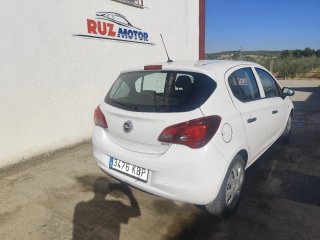 Opel Corsa 2017