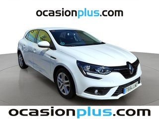 Renault Megane Business Blue dCi 70 kW (95 CV)