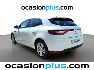 Renault Megane Business Blue dCi 70 kW (95 CV)