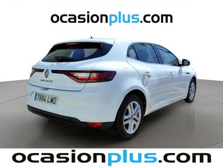 Renault Megane Business Blue dCi 70 kW (95 CV)