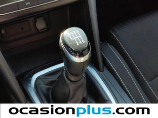 Renault Megane Business Blue dCi 70 kW (95 CV)