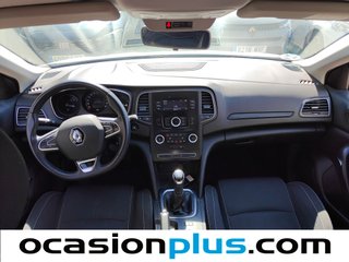 Renault Megane Business Blue dCi 70 kW (95 CV)