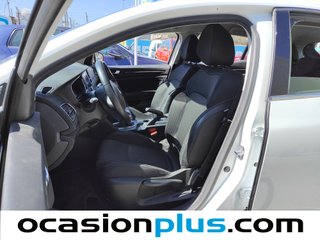 Renault Megane Business Blue dCi 70 kW (95 CV)