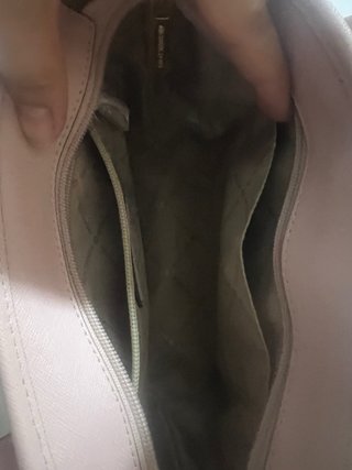 Borsa Michael Kors Rosa
