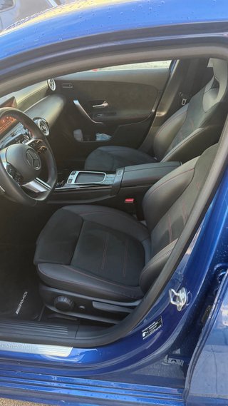 Mercedes-Benz Clase A 2025