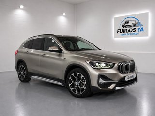 BMW X1 xDrive25e