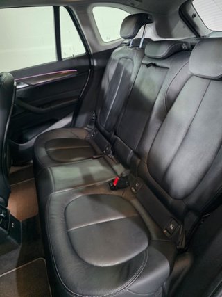BMW X1 xDrive25e