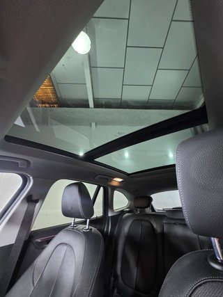 BMW X1 xDrive25e